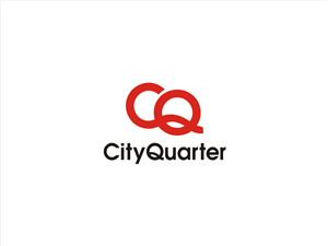 Logo Design by Logocraft for City Quarter | Design: #318945