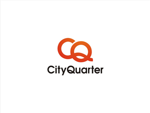 City Quarter | Diseño de Logo por Logocraft