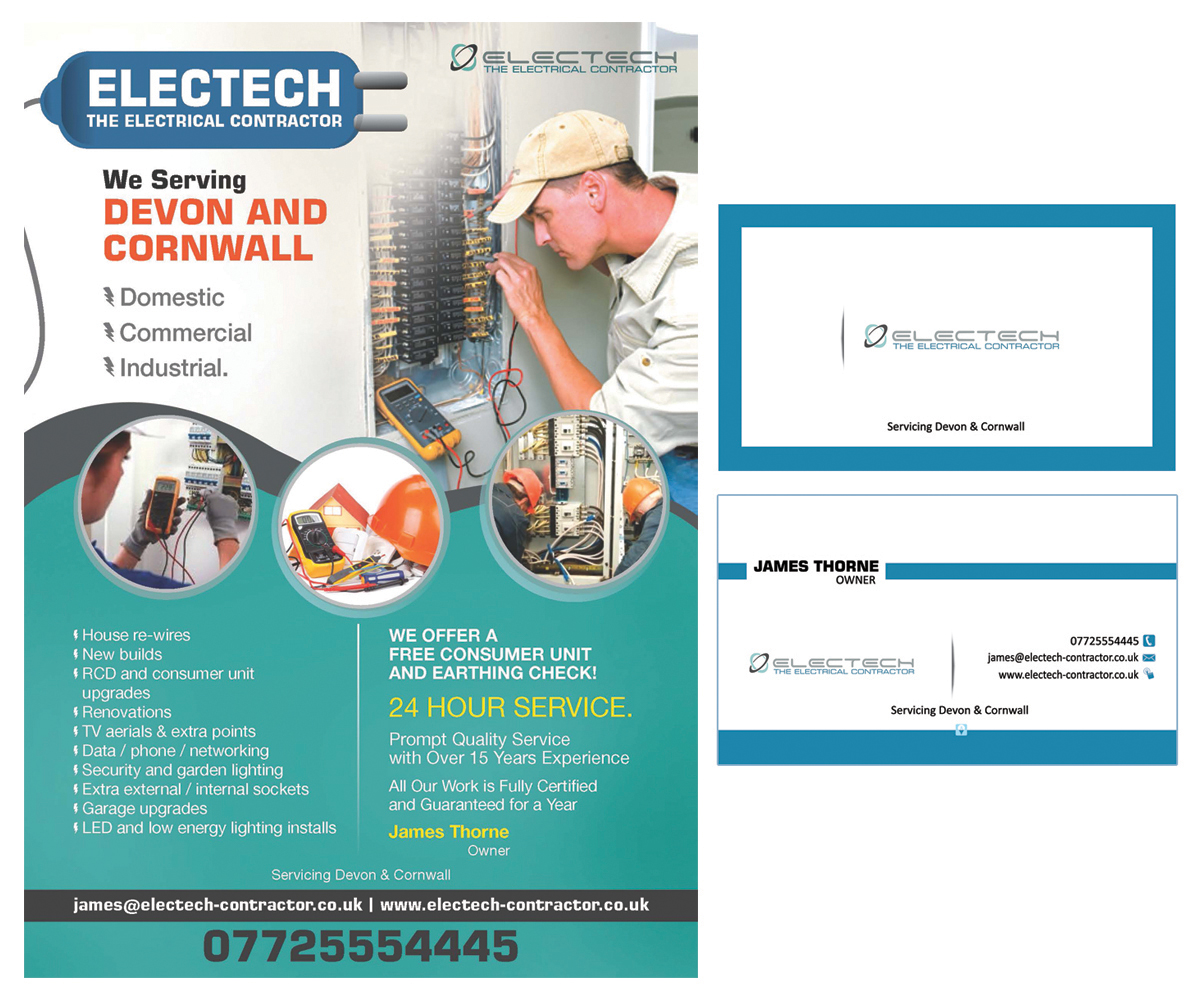 Design de Flyer par Convolutions pour ce projet | Design #3368805
