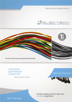 Flyer Design by SISU