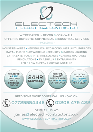 Design de Flyer par NetRite-Design pour ce projet | Design : #3372608