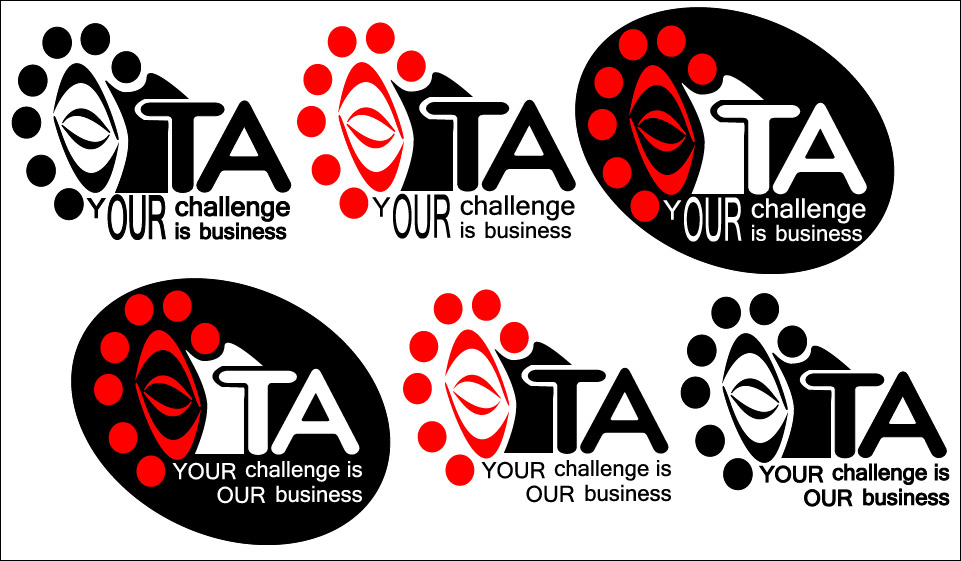 Logo Design by Pepzeal Group for this project | Design #3362592