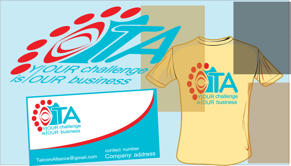 Logo Design by Pepzeal Group for this project | Design #3369754