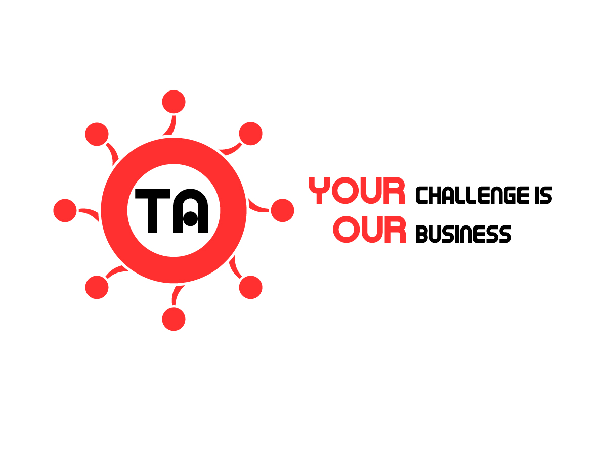 Logo Design by Iktan Betankourt for this project | Design #3369929