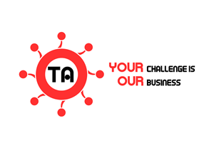 Logo Design by Iktan Betankourt for this project | Design: #3369929