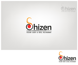 Shimura | Logo Design by Ronelogo