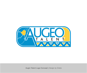 Logo Design by Grebo for this project | Design #3412361