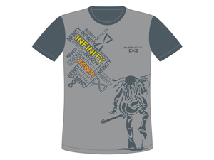 T-shirt Design by iwan s for this project | Design: #83099