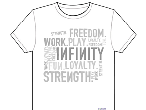 T-shirt Design by ArtSamurai for this project | Design: #80327