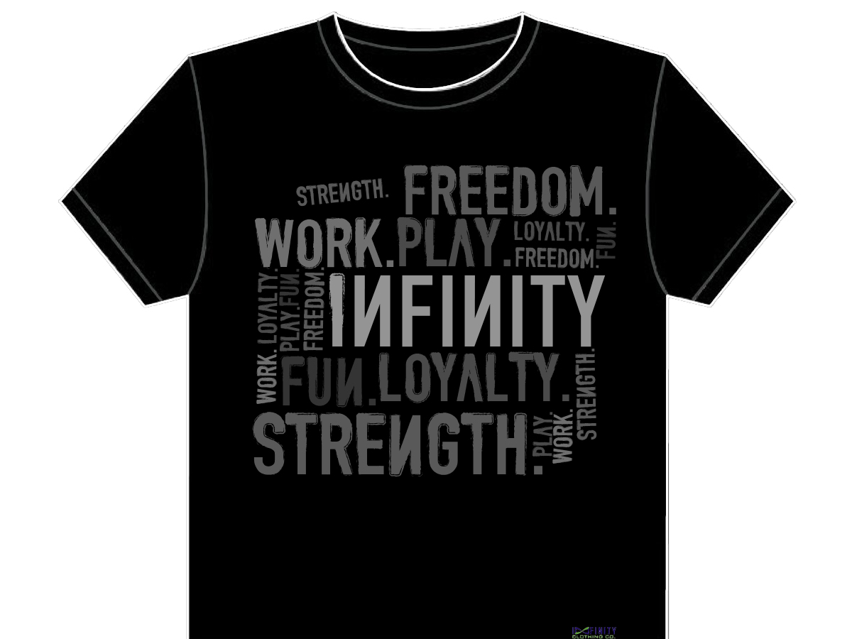 T-shirt Design by ArtSamurai for this project | Design #80331