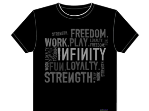 T-shirt Design by ArtSamurai for this project | Design: #80331