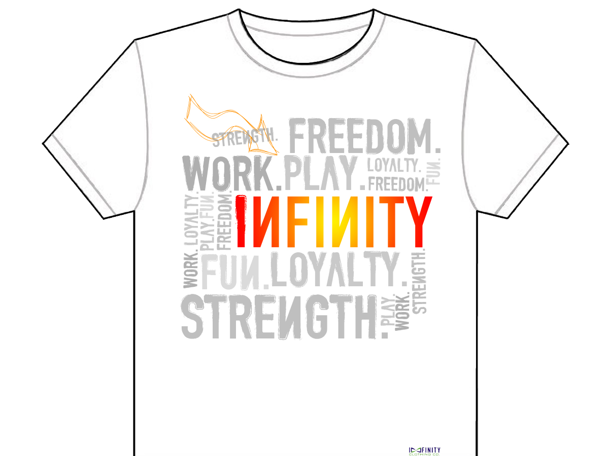 Design de T-shirt par ArtSamurai pour ce projet | Design #80862