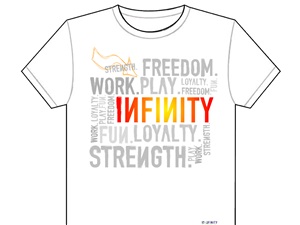 T-shirt Design by ArtSamurai for this project | Design: #80862