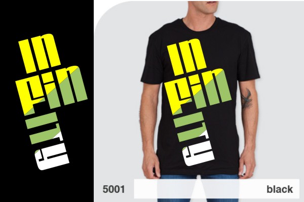 T-shirt Design by C2 X for this project | Design: #81311