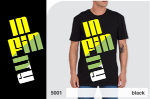 T-shirt Design by C2 X