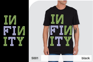 T-shirt Design by C2 X for this project | Design: #81312