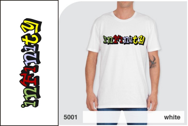 T-shirt Design by C2 X for this project | Design #81313