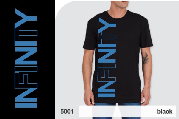 Design de T-shirt par C2 X pour ce projet | Design #81314