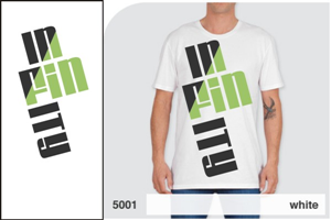 T-shirt Design by C2 X for this project | Design: #81315