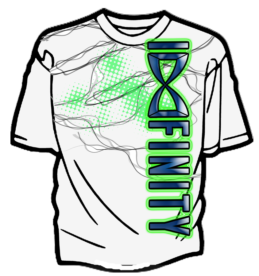 T-shirt Design by Melinda Beard for this project | Design #82119