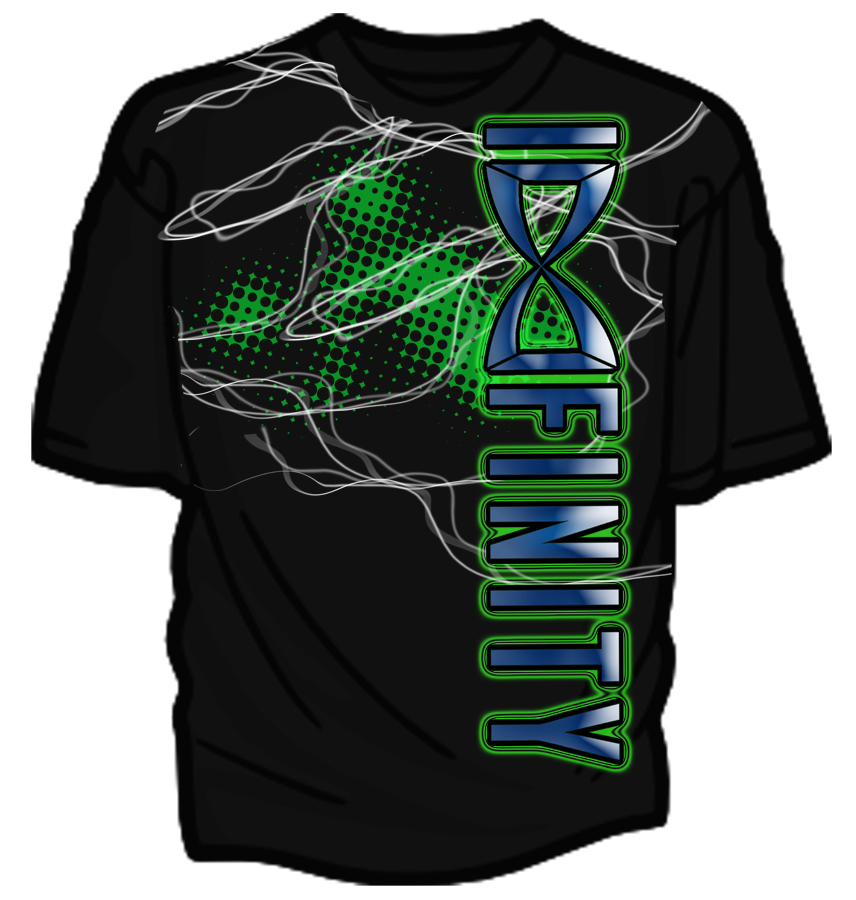 T-shirt Design by Melinda Beard for this project | Design #82121