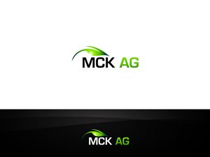 Logo-Design von damakyjr für MCK Ag, LLC | Design: #852194