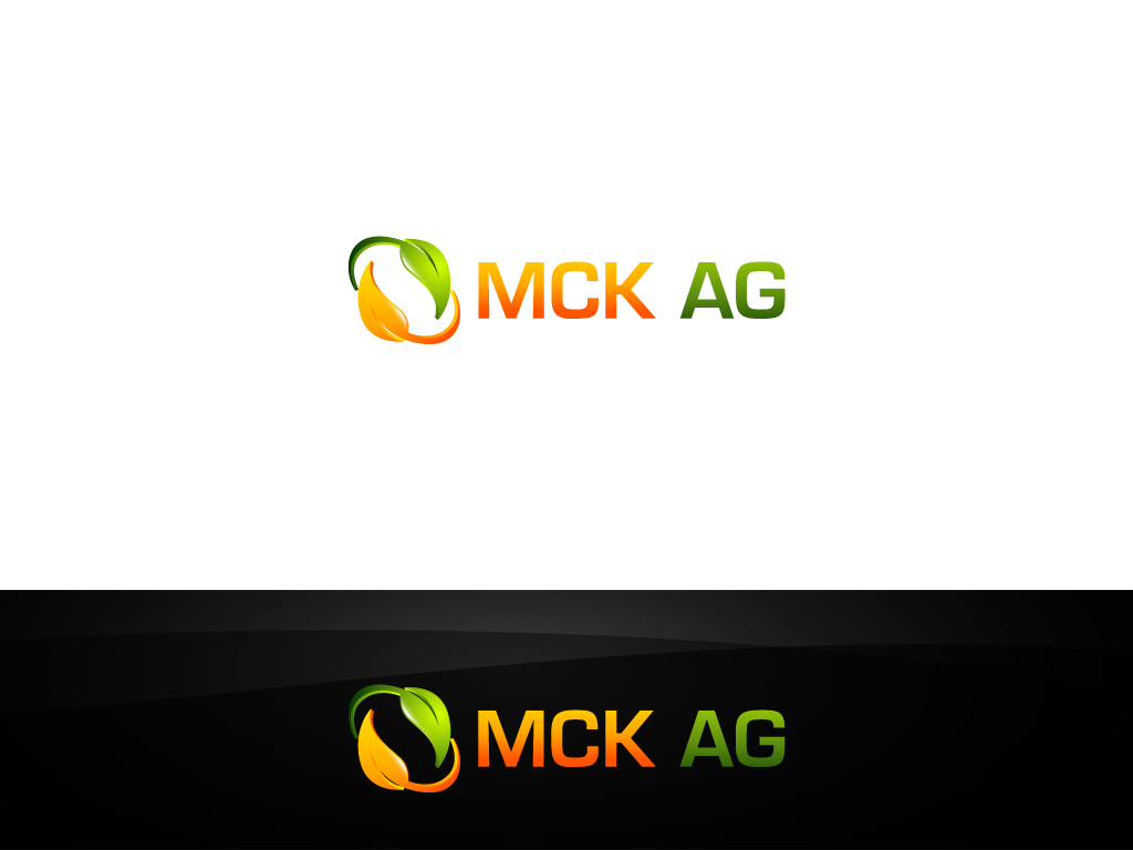 Logo-Design von damakyjr für MCK Ag, LLC | Design #852205