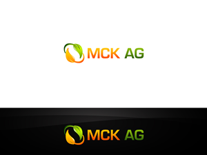 Logo-Design von damakyjr für MCK Ag, LLC | Design: #852205