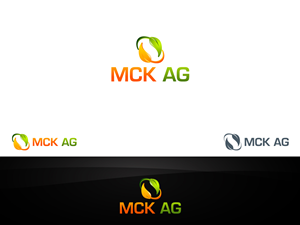 Logo Design by damakyjr for MCK Ag, LLC | Design: #855901