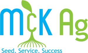 Logo Design by Brenda Chambers for MCK Ag, LLC | Design #829626