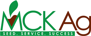 Logo Design by Brenda Chambers for MCK Ag, LLC | Design: #830882