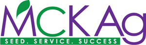 Logo Design by Brenda Chambers for MCK Ag, LLC | Design: #830884