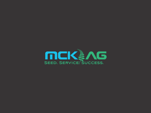 Logo Design by Ramaling Belkote for MCK Ag, LLC | Design #829861