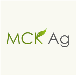 Logo-Design von Design Possibilities für MCK Ag, LLC | Design: #853254