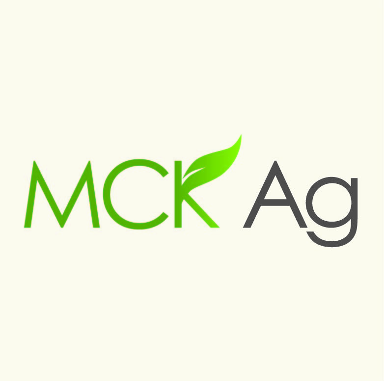 Design de Logo par Design Possibilities pour MCK Ag, LLC | Design #855436