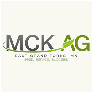 Logo Design by Design Possibilities for MCK Ag, LLC | Design: #857944