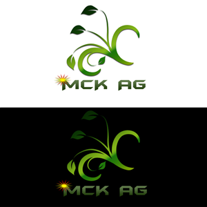 Logo Design by Creative Star for MCK Ag, LLC | Design: #849225