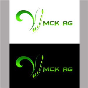 Logo Design by Creative Star for MCK Ag, LLC | Design: #853564