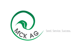 Logo Design by The Bold Circle for MCK Ag, LLC | Design: #826600