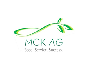 Logo Design by The Bold Circle for MCK Ag, LLC | Design: #827098