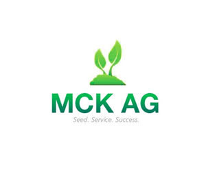 Logo Design by The Bold Circle for MCK Ag, LLC | Design: #849256
