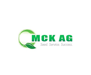 Logo Design by The Bold Circle for MCK Ag, LLC | Design: #860391