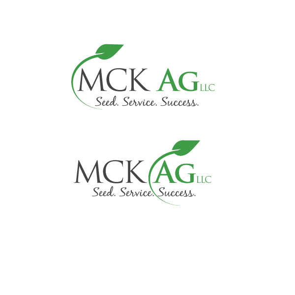 Design de Logo par Phenex Designs pour MCK Ag, LLC | Design #826906