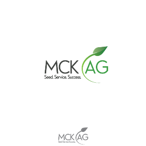 Logo-Design von Phenex Designs für MCK Ag, LLC | Design: #848475