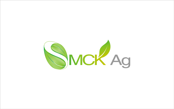 Diseño de Logo por KaiYue Design para MCK Ag, LLC | Diseño #826878