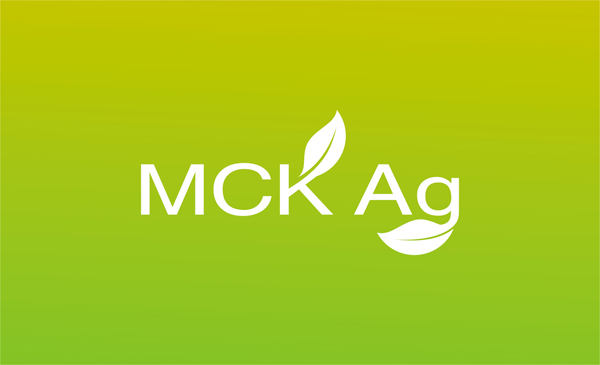 Diseño de Logo por KaiYue Design para MCK Ag, LLC | Diseño #828350