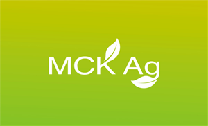 Logo Design by KaiYue Design for MCK Ag, LLC | Design: #828350