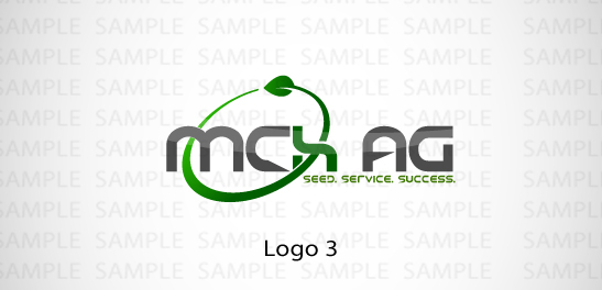 Logo-Design von 9tnine für MCK Ag, LLC | Design #840381