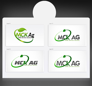 Logo Design by 9tnine