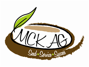 Logo-Design von JY für MCK Ag, LLC | Design: #861745